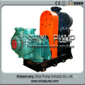 Horizontal Anti-Abrasive Single Stage Centrifugal Slurry Pump